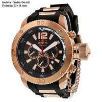 Invicta Chronograph