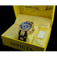 Invicta Black
