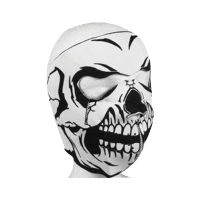 Maska Skull