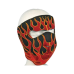 Maska Flames Two