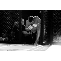 Tričko Jan Gottwald - MMA