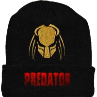 Zimná čiapka Predator