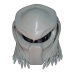 Predator White Full