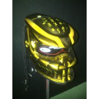 Predator Gold