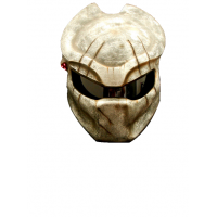 Predator White