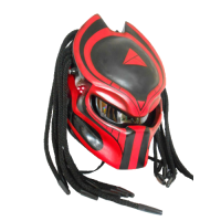 Predator Red