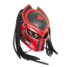 Predator Red
