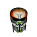 Predator Face Color