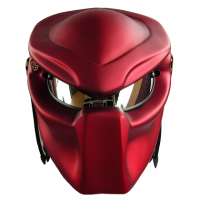 Predator Red Matt
