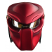 Predator Red Matt
