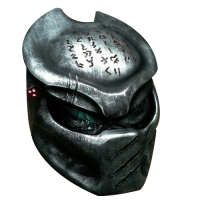 Predator Silver