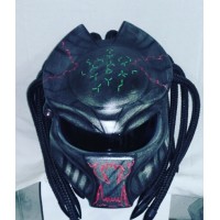 Predator Blood