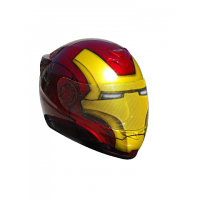 Iron-Man