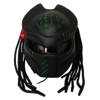 Predator Black