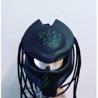 Predator Black Matte 2016