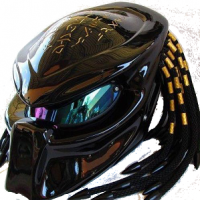 Predator Black Gold