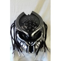 Predator Chrome EVO II